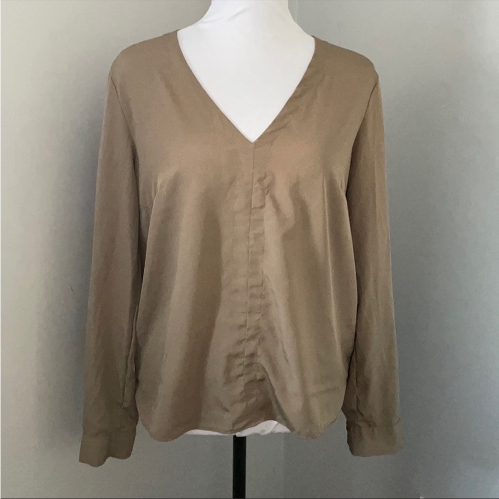 Walter Baker blouse